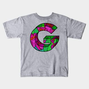 G like Great Kids T-Shirt